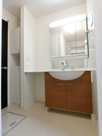 ウエストヒルズ Iの物件内観写真